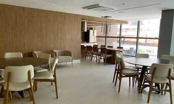 Imagem 4: Imóvel para venda com 175 metros quadrados com 4 quartos em Boa Viagem - Recife - PE