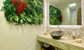 Imagem 4: Imóvel para aluguel tem 76 metros quadrados com 1 quarto em Vila Olímpia - São Paulo - SP