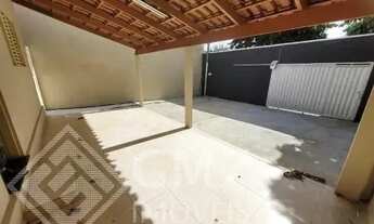 Imagem 4: Casa à venda no bairro Cidade Vera Cruz - Aparecida de Goiânia/GO