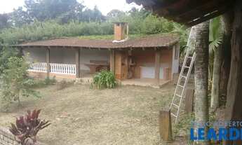 Imagem 5: CHACARA - PARQUE VALINHOS - SP