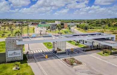 Imagem: Jardins Boulevard Condominio De Alto Padrão