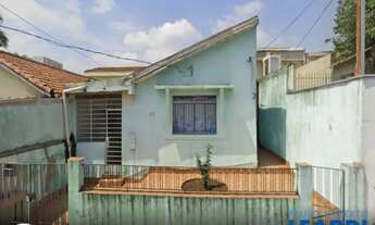 Imagem 2: CASA TÉRREA - CIDADE ADEMAR - SP