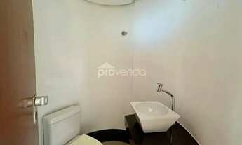 Imagem 6: APARTAMENTO - 3 QUARTOS (1 SUÍTE) - ÁREA 150m² - EDIFÍCIO PEGASUS - SETOR AEROPORTO - GOIÂ