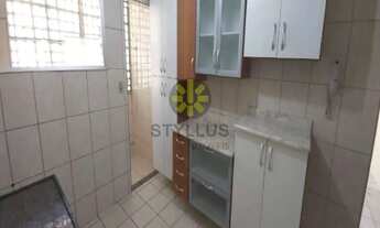 Imagem 6: APARTAMENTO COM 2 DORMITÓRIOS PARA ALUGAR, 60 M² POR R$ 1.300,00/MÊS - VILA MIMOSA, AV. DA