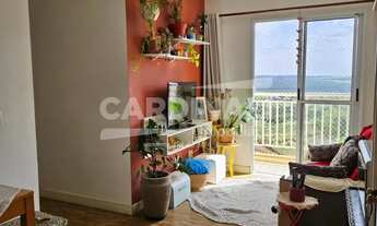 Imagem: Apartamento Padrão em São Carlos