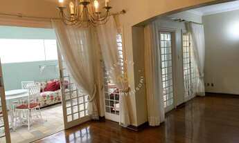 Imagem 3: CASA COM 3 DORMITÓRIOS À VENDA, 235 M² NO NOVA CAMPINAS - CAMPINAS/SP