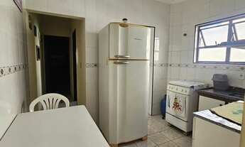 Imagem 7: 1 dorm pertinho do mar prédio com elevador e mobiliado, oportunidade de investimento!