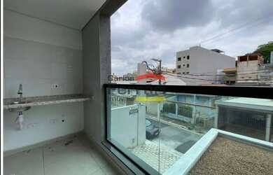 Imagem 3: Apartemento Novo - Imirim-SP