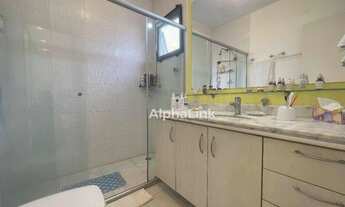 Imagem 5: Casa com 3 dormitórios à venda, 165 m² por R$ 1.950.000,00 - Alphaville - Santana de Parna