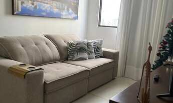 Imagem 2: ALUGA-SE APARTAMENTO MOBILIADO COMPLETO OU QUARTO EM CONDOMÍNIO DE ALTO PADRÃO, RECIFE/PE