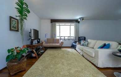 Imagem 7: Apartamento Para Venda e Locação Santa Cecília, 3 Quartos, 1 Suíte, 1 Vaga, 165m² - (condo