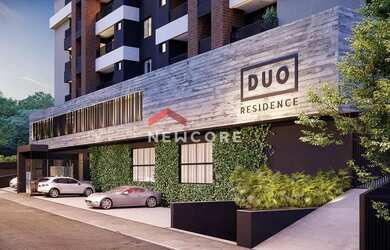 Imagem 3: Apartamento em Rua Hermann Metz - Anita Garibaldi - Joinville/SC