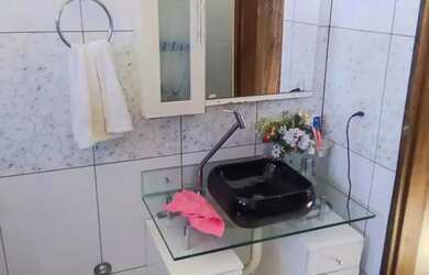 Imagem 3: Vendo sobrado em samambaia norte na Qr 423