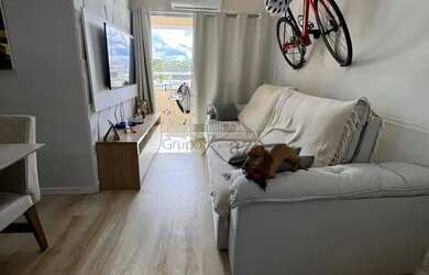 Imagem: Oportunidade - Apartamento - Jardim Oriente