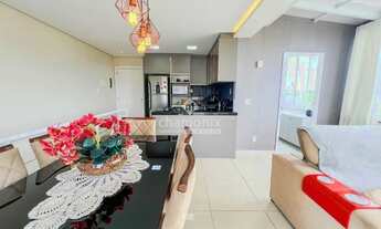 Imagem 4: COBERTURA DUPLEX - 3 DORM. - VISTA VINIC. ARGENTA