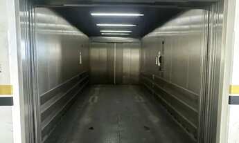 Imagem 2: Apto Mobiliado Excelente Localização com 2 vagas garagem, Centro, Balneário Camboriú/SC