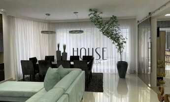 Imagem 2: Casa com 3 quartos à venda, 314 m² - Condomínio Villa dos Inglezes - Sorocaba/SP