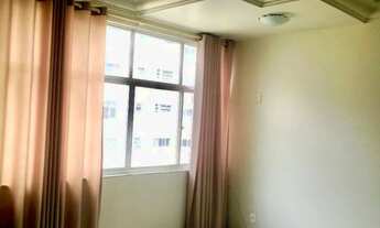 Imagem 2: Imóvel para aluguel com 75 metros quadrados com 3 quartos em Pituba - Salvador - BA