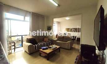 Imagem 2: Venda Apartamento 4 quartos Santa Efigênia Belo Horizonte