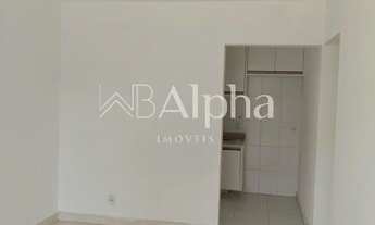 Imagem 3: Apartamento para locação no Condomínio Parque da Lagoa em Barueri - SP