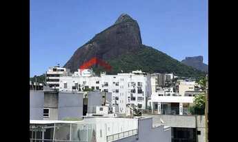 Imagem 2: Cobertura em Rua Cupertino Durão - Leblon - Rio de Janeiro/RJ