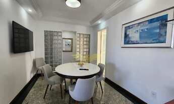 Imagem 6: EXCELENTE APARTAMENTO 3 QUARTOS SENDO 1 SUITE 110M² CIDADE JARDIM SLAVADOR