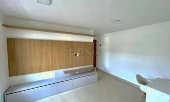 Imagem 3: Apartamento para locação e venda, na Vila Industrial/Campinas