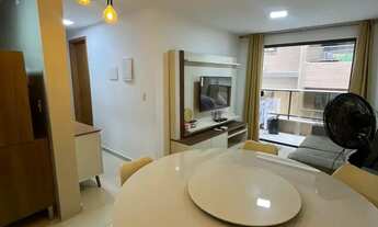 Imagem 2: Aluguel no Reserve Altiplano 2 quartos - mobiliado!