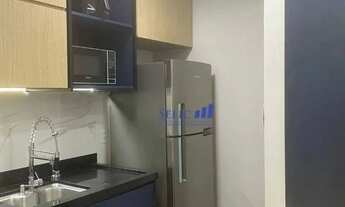 Imagem 2: Torres de Ozanam - Apto 56m², 2 dorm, Jundiaí. COD AP0775