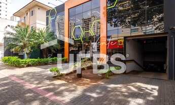 Imagem 3: Prédio Comercial Jardim Goiás