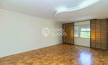 Imagem 6: Laranjeiras Apartamento com 3 dormitórios