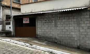 Imagem: Ótima casa em dr sa fortes