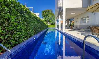 Imagem 5: Apartamento 3 suites 4 vagas Chacara das Pedras