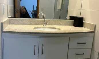 Imagem 4: Imóvel para aluguel com 39 metros quadrados com 1 quarto em Fátima - Belém - PA