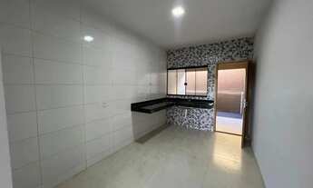 Imagem 4: Casa à venda com 2 quartos, 88 m² por R$ 275.000 - Setor Maysa - Trindade/GO
