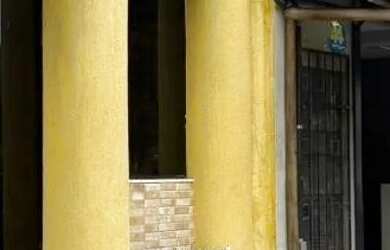 Imagem 2: Passo ponto no São Rafael