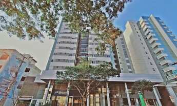 Imagem: Edificio Essenziale - 54m² - Centro