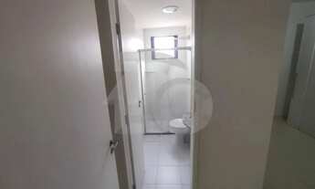 Imagem 6: Apartamento de 95m² no Serra da Graciosa Residencial com 3 Quartos, sendo 2 Suítes