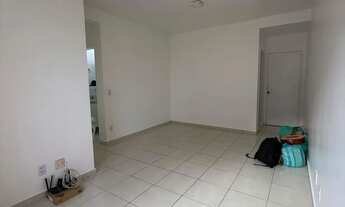 Imagem 2: Residencial Alegro | 3 Quartos