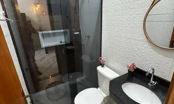 Imagem 4: Casa à Venda em Unamar 2º Distrito de Cabo Frio-RJ. Condomínio Fechado