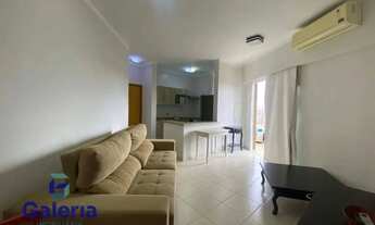 Imagem 2: Apartamento com 1 quarto para alugar, 58m² - Nova Aliança