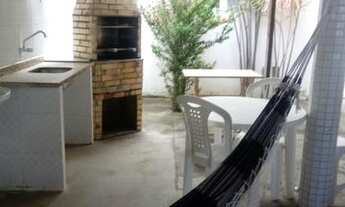 Imagem: Casa mobiliada por temporada na rua Dr