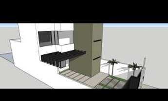 Imagem 2: Alugo 1o andar inteiro