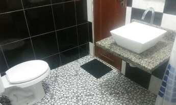 Imagem 7: Casa no Mecejana ótima localização