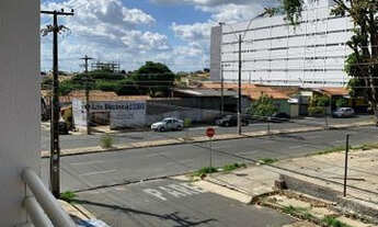 Imagem: Kitnet em frente a F Santo agostinho