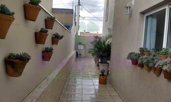 Imagem 5: SOBRADO A VENDA, MIRANTE DE JUNDIAI, JUNDIAÍ