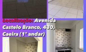 Imagem 5: Kitnet Jacobina Kitnet com 1 dormitório