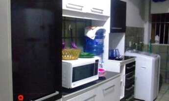 Imagem 3: VENDO OU ALUGO APTO NA PRAIA DO FUTURO (PORTEIRA FECHADA) 3 QUTS 2 SUÍTES 2 VAGAS