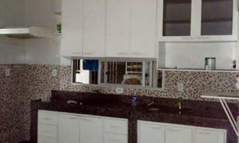 Imagem 6: Casa em Campo - Grande