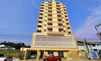 Imagem: Apê novinho, com 03 quartos e no Jardim